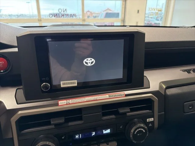 2026 Toyota Tacoma TRD Off Road - Photo 36