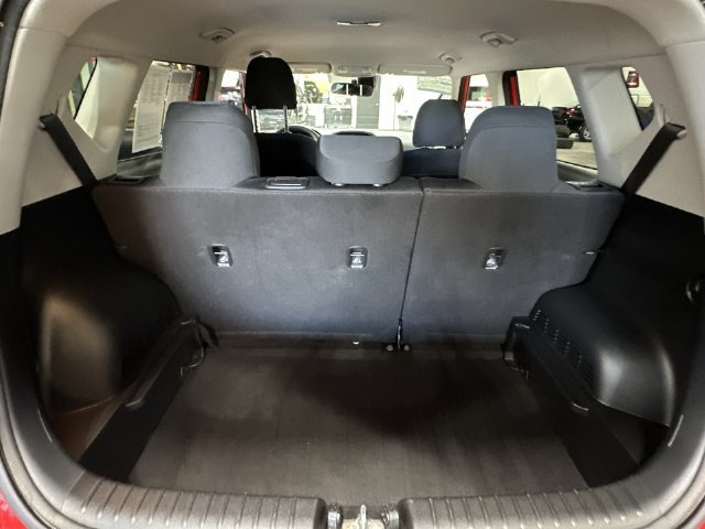 Certified Used 2024 Red Kia LX image 26