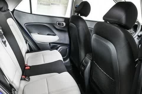 New 2026 Intense Blue Hyundai SEL image 66