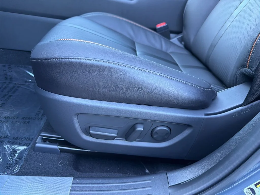 New 2026 Polymetal Gray Metallic Mazda Premium Plus image 15