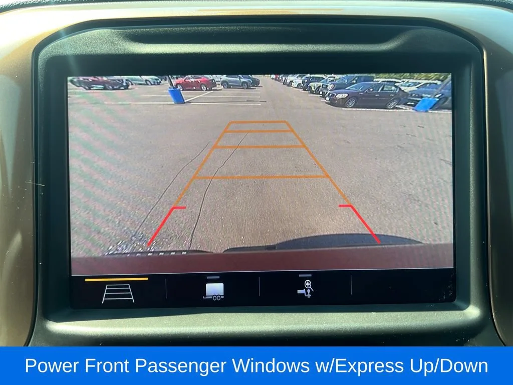 Used 2019 Red Chevrolet High Country image 26
