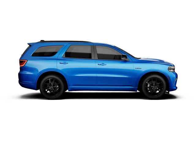 New 2027 B5 Blue Exterior Paint Dodge GT image 9