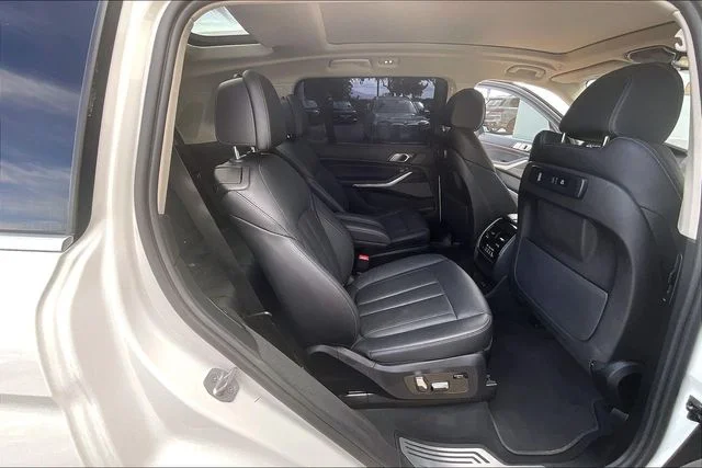 2022 BMW X7 40i - Photo 25