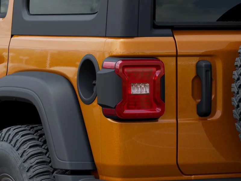 New 2026 Goldilocks Jeep Willys image 11