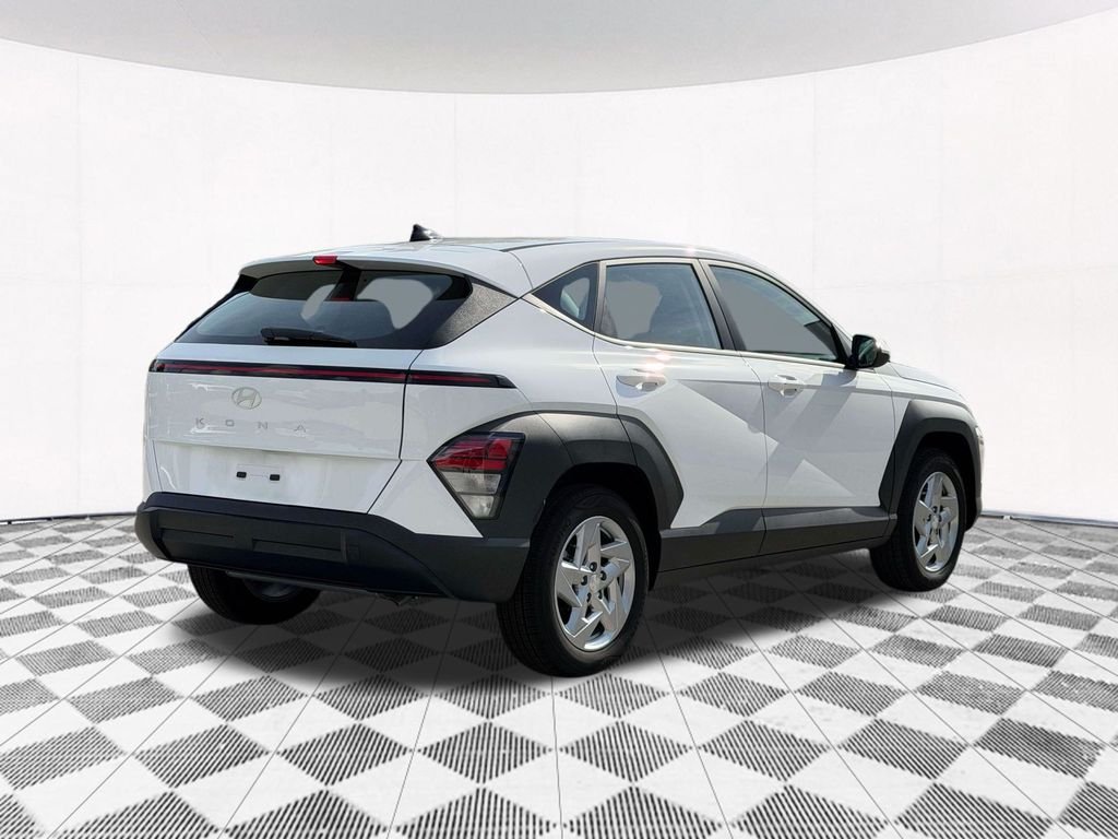 New 2027  Hyundai SE image 10