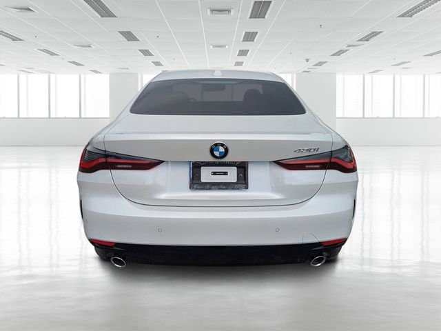 2026 Bmw 430i photo 4