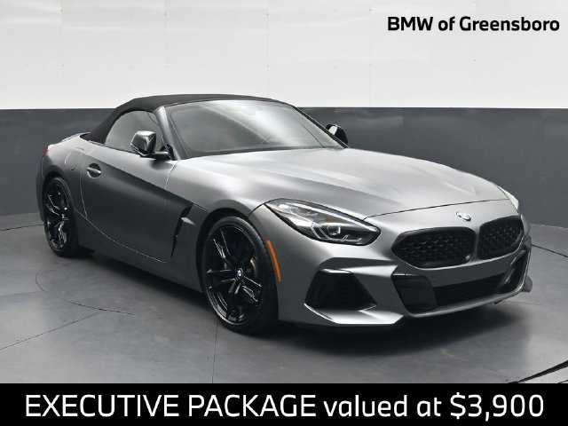 2021 BMW Z4