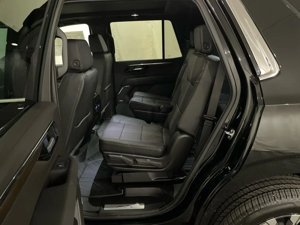 2026 Chevrolet Tahoe High Country - Photo 30