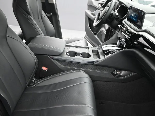 2026 Acura MDX Technology Package - Photo 18