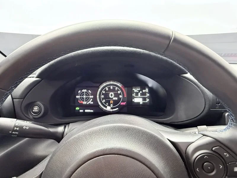 2025 Subaru BRZ tS - Photo 36