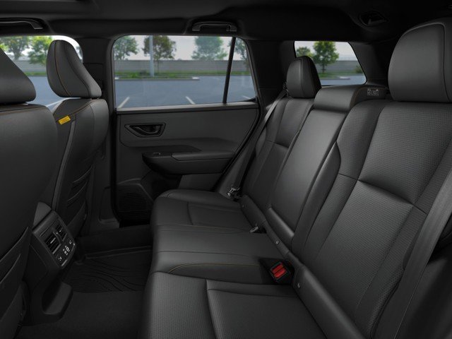 New 2026 MAGNETITE GRAY METALLIC Subaru Wilderness image 16