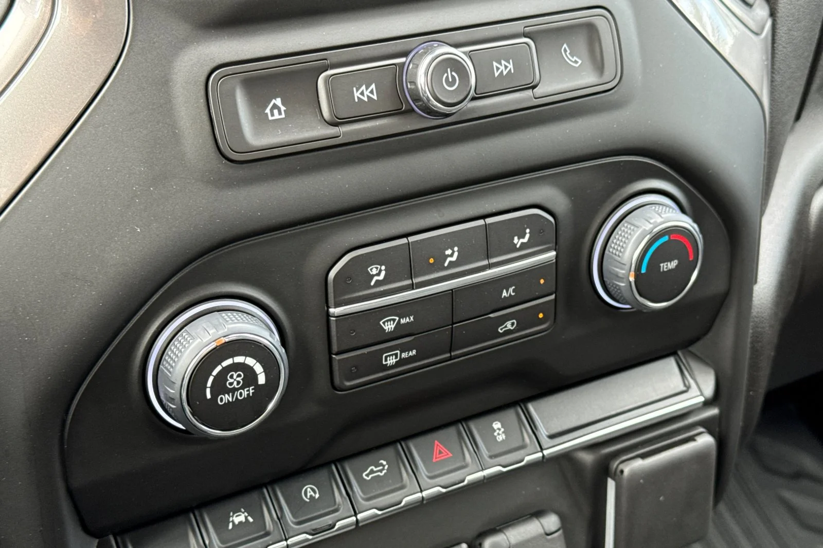 2026 Chevrolet Silverado 1500 Work Truck - Photo 21