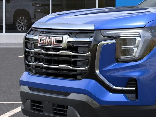 New 2027 Rapids Metallic GMC Elevation image 13
