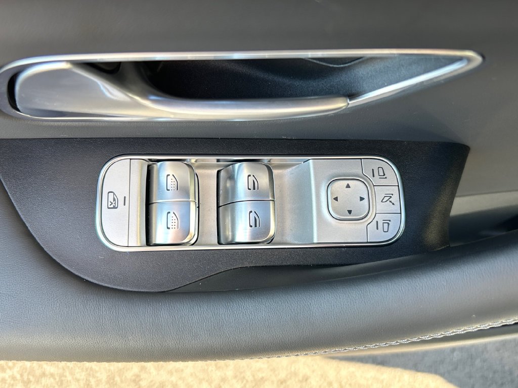 Certified Used 2026 Gray Mercedes-Benz GLS 63 AMG® image 12
