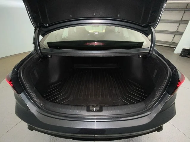 Used 2023 Gray Kia LXS image 22
