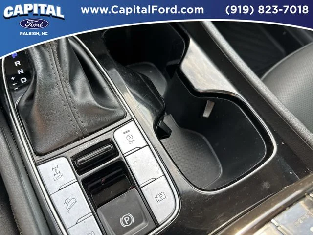 Used 2023 White Hyundai XRT image 31