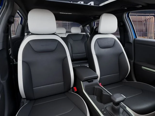 New 2026 Wave Blue Kia GT-Line Turbo image 15