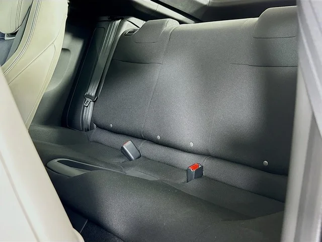 New 2026 Winter Frost Pearl Honda  image 22
