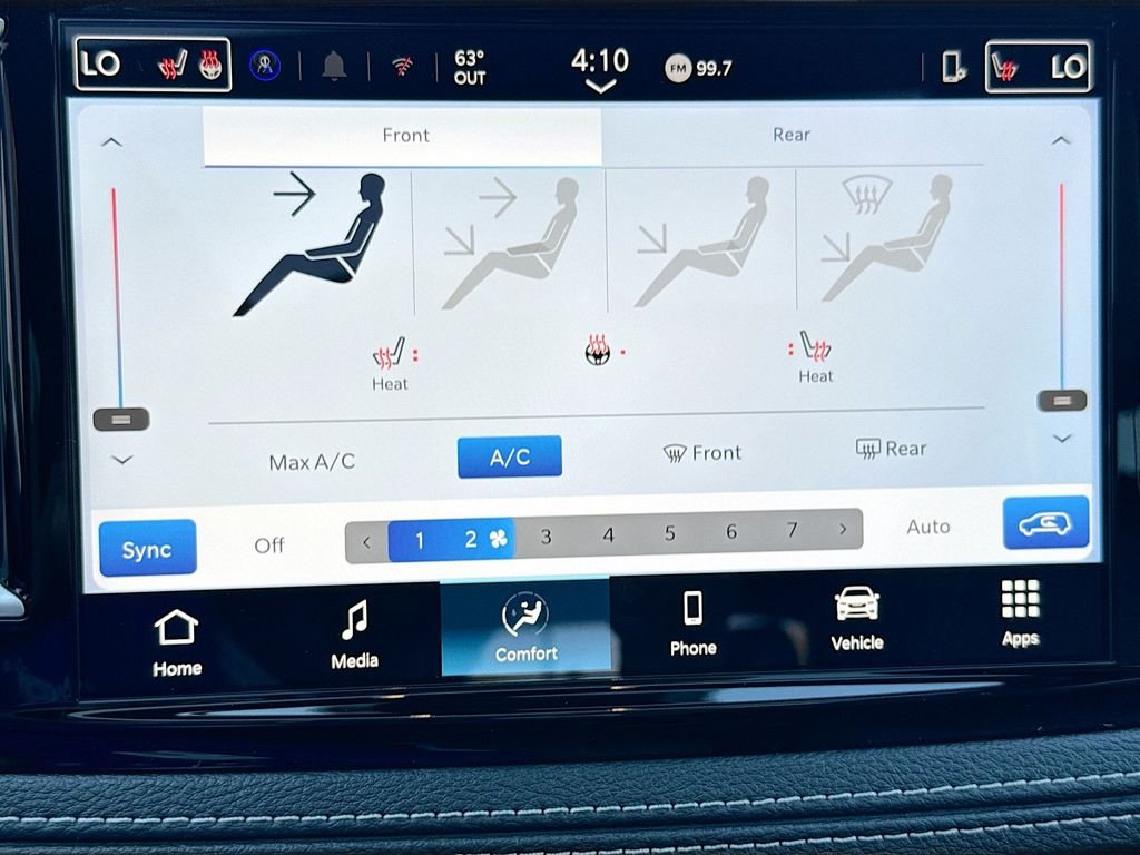 2026 Chrysler Pacifica Select - Photo 23