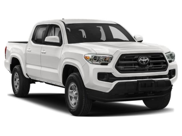 Used 2019 Barcelona Red Metallic Toyota SR image 6