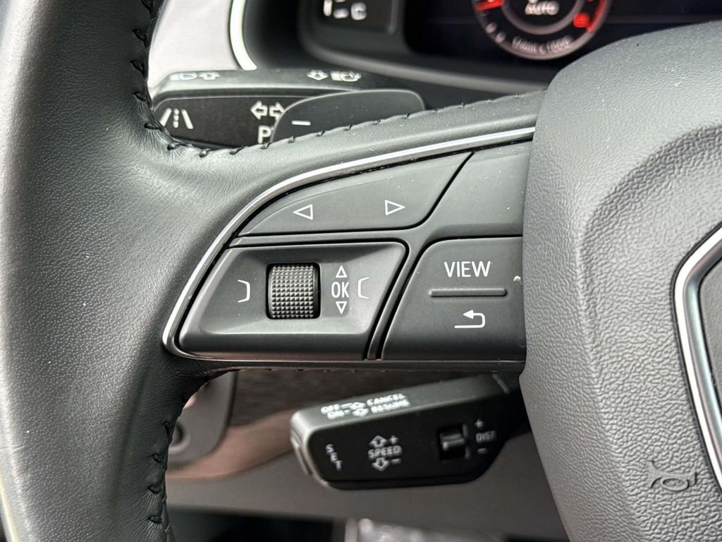 Used 2018  Audi 3.0T Prestige image 24