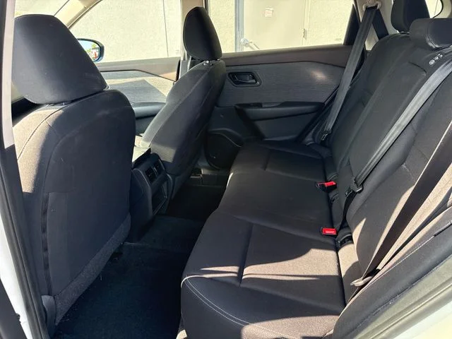 Certified Used 2023 White Nissan S image 14