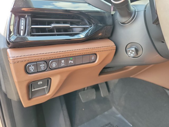 2024 Acura MDX Advance Package - Photo 21