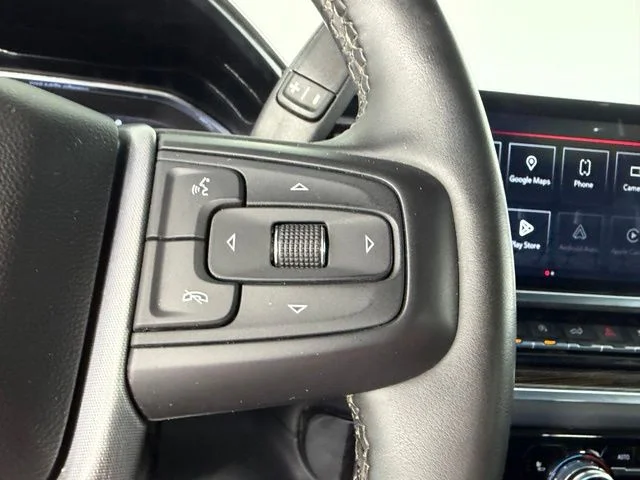 Certified Used 2024 White GMC Elevation image 30