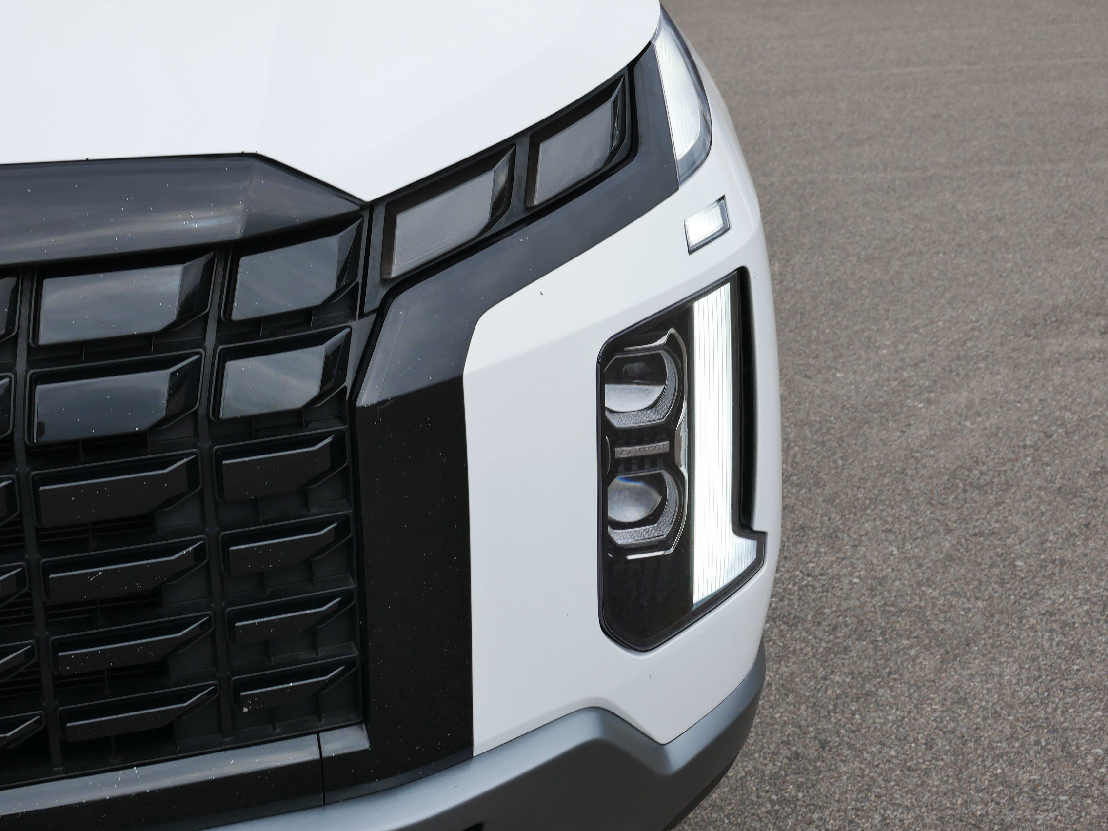 2024 Hyundai Palisade SEL - Photo 16