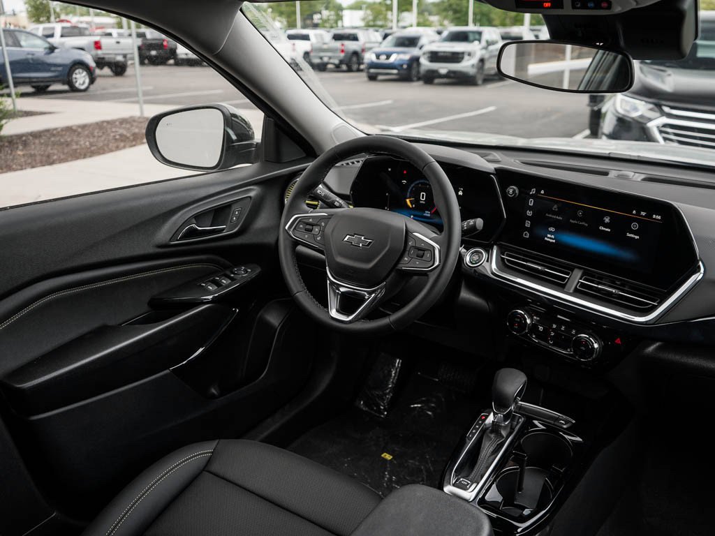 2026 Chevrolet Trax Activ - Photo 12