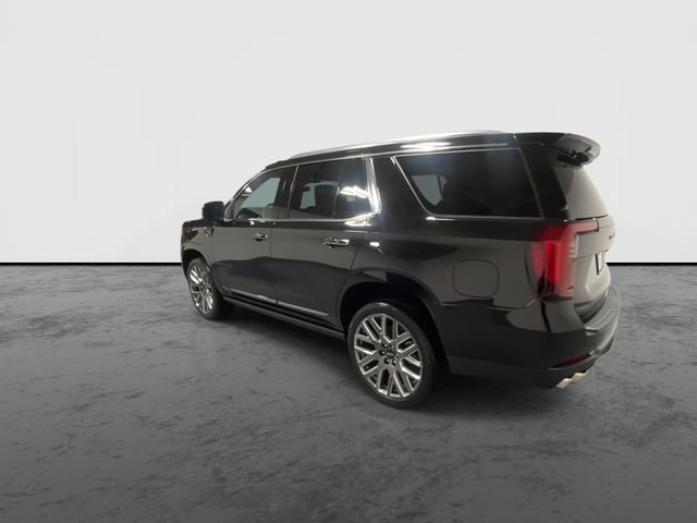 2026 GMC Yukon Denali Ultimate - Photo 6