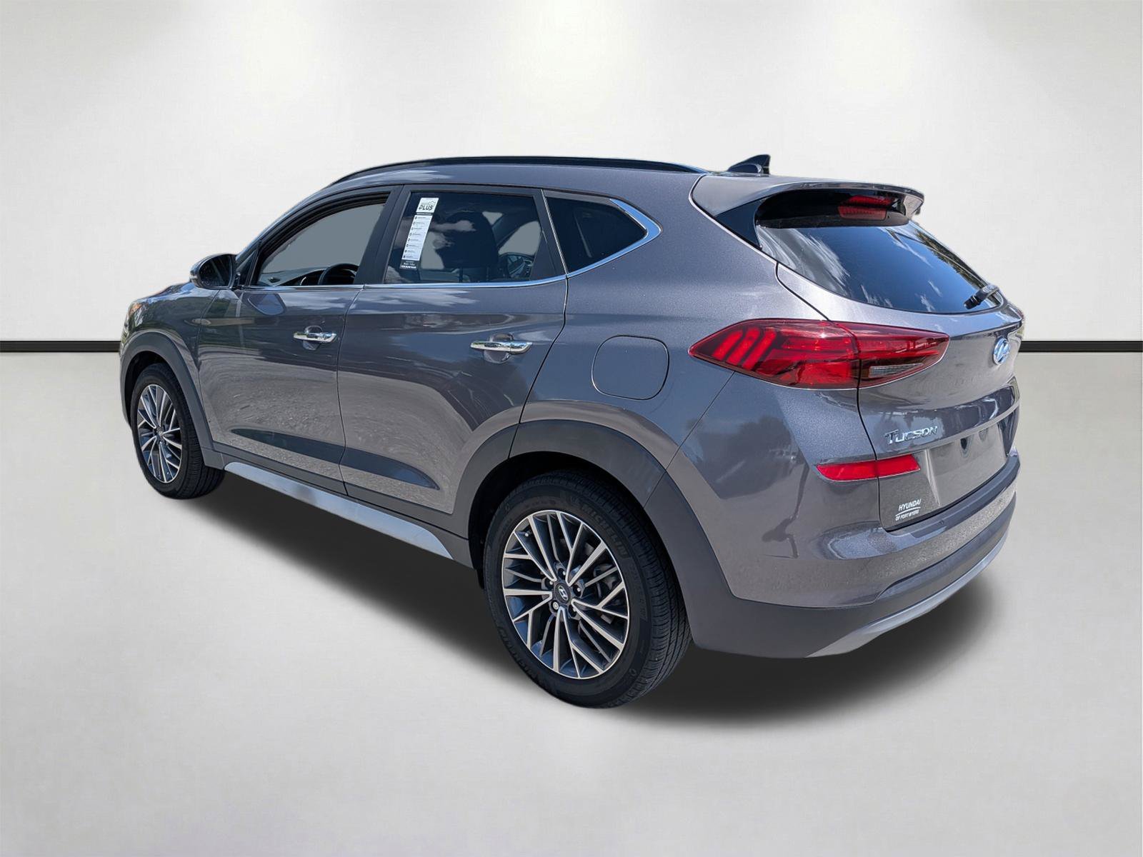 Certified Used 2021 Magnetic Force Hyundai Ultimate image 6