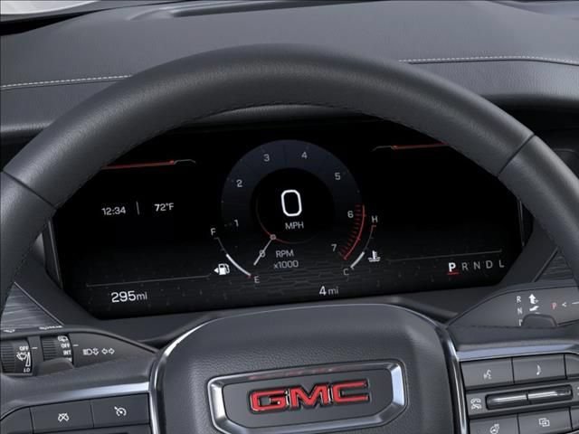 New 2026 Summit White GMC Elevation image 18