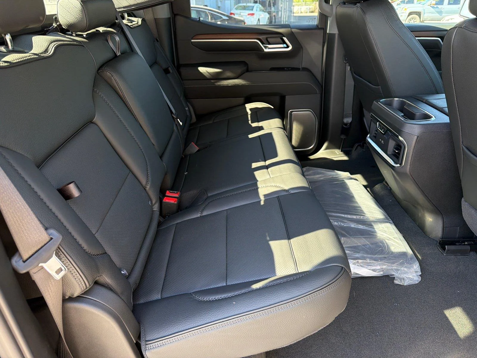 2026 GMC Sierra 1500 Denali - Photo 11