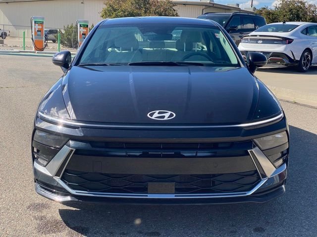 2024 Hyundai Sonata SEL - Photo 8
