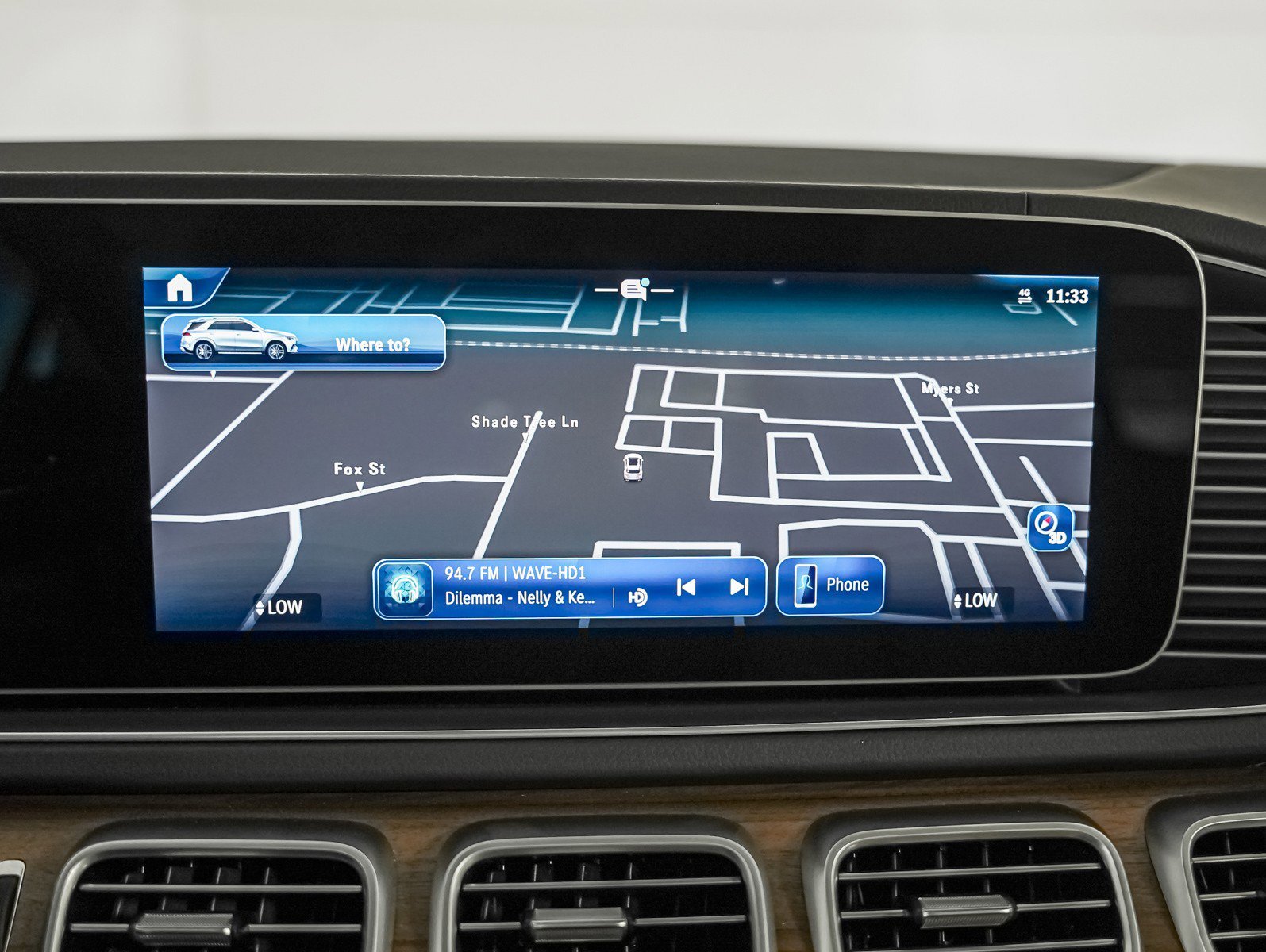 2026 Mercedes-Benz GLE GLE350 - Photo 22