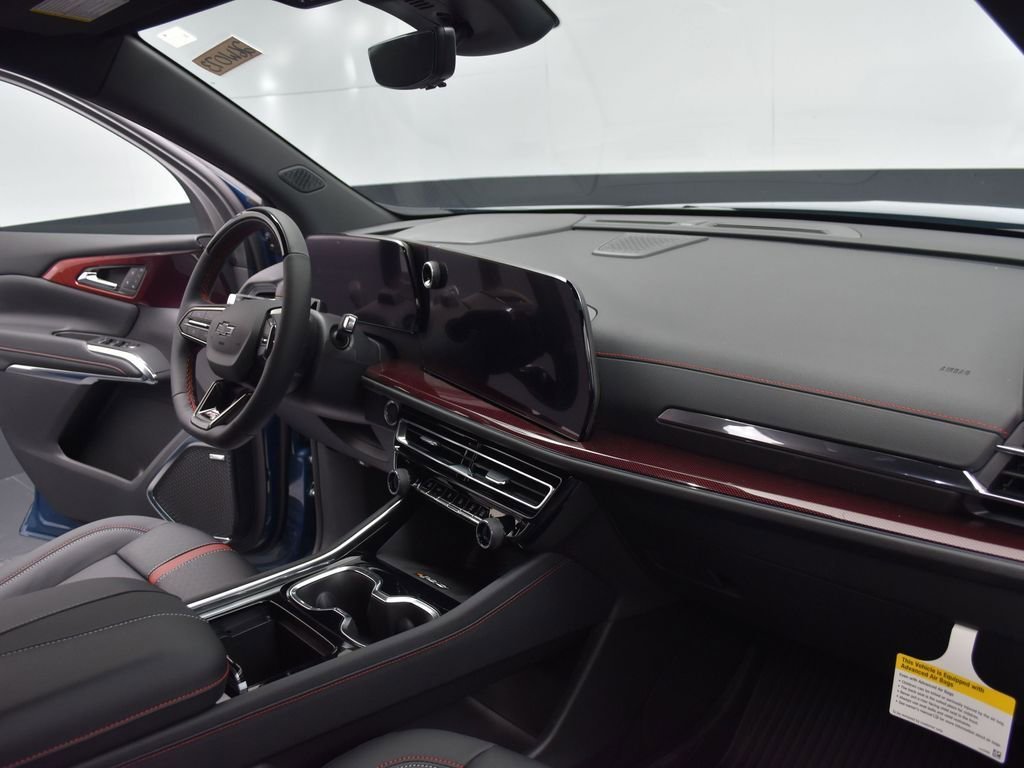 2026 Chevrolet Traverse RS - Photo 32