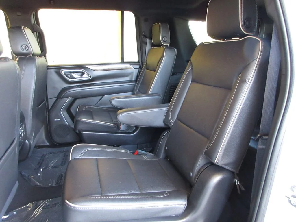 Certified Used 2023 Summit White Chevrolet Premier image 25