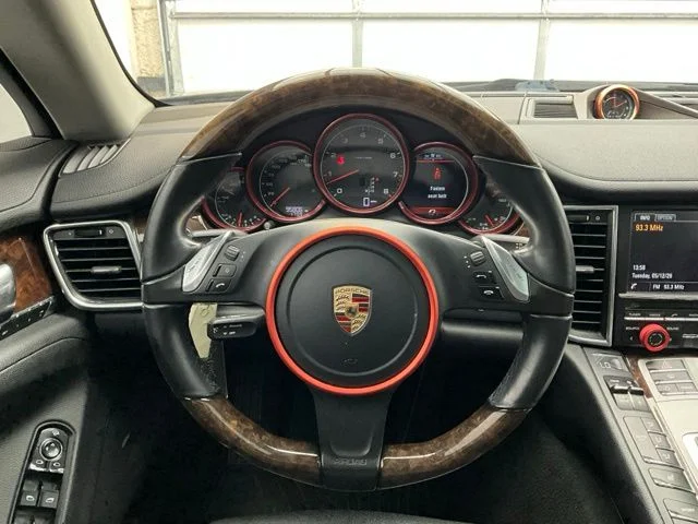 Used 2013 Gray Porsche 4 image 12