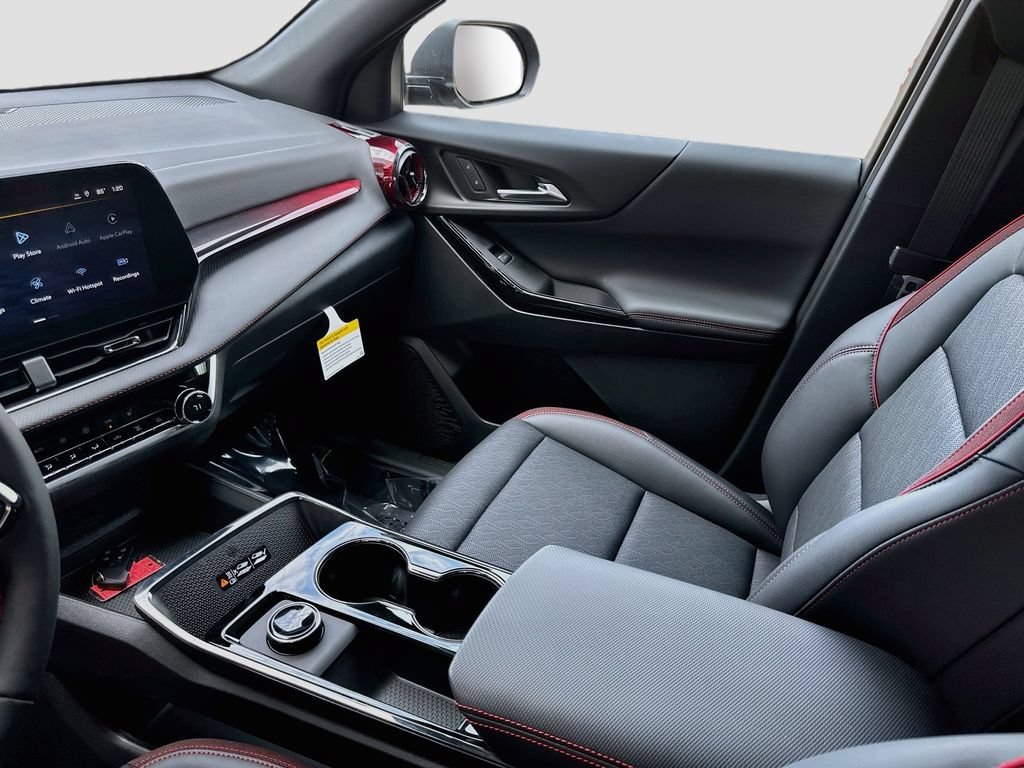 2027 Chevrolet Equinox RS - Photo 26
