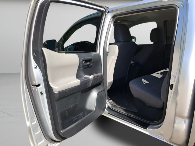 Used 2023 Silver Toyota SR5 image 10