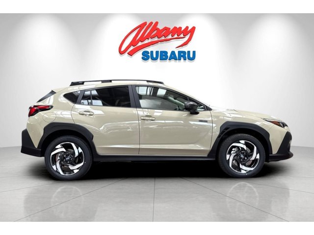 New 2026 SAND DUNE PEARL Subaru Limited Hybrid image 3