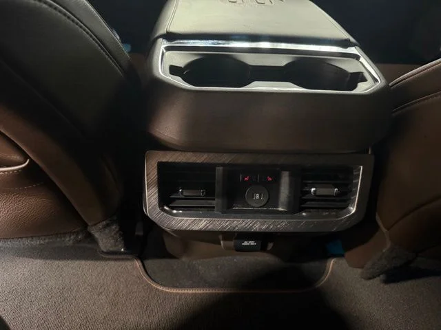Used 2026 Gray Ford King Ranch image 16