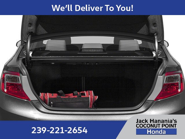Used 2013 Silver Toyota XLE image 12