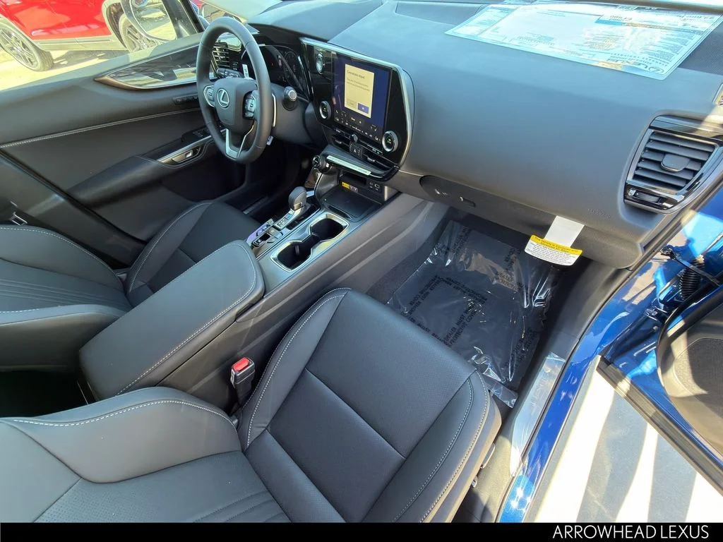 New 2026  Lexus 350 Premium image 11
