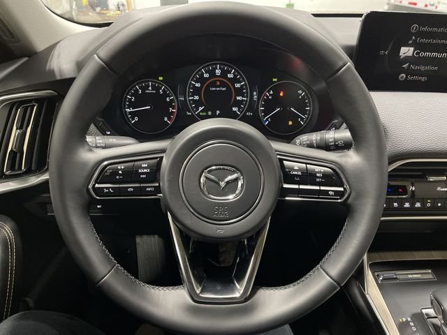 Used 2026 White Mazda 3.3 Turbo Preferred image 15
