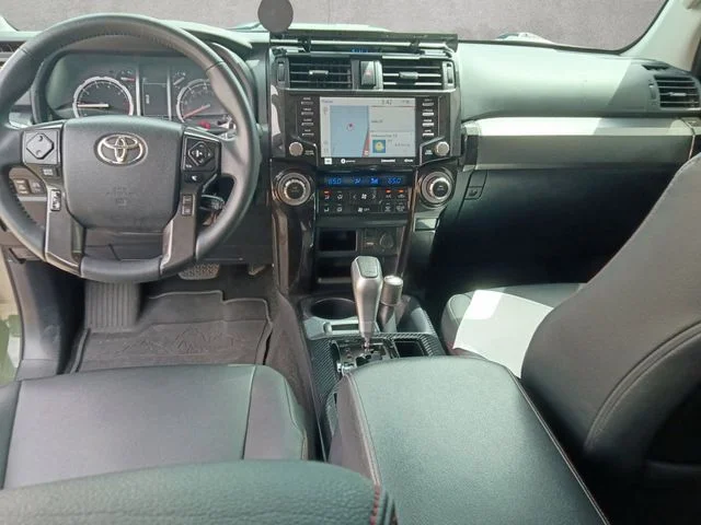 Used 2020 Green Toyota TRD Pro image 20