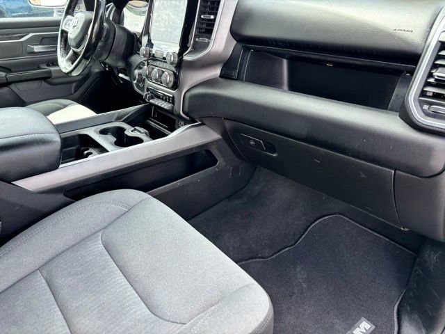 Used 2020 Blue Ram Big Horn image 24
