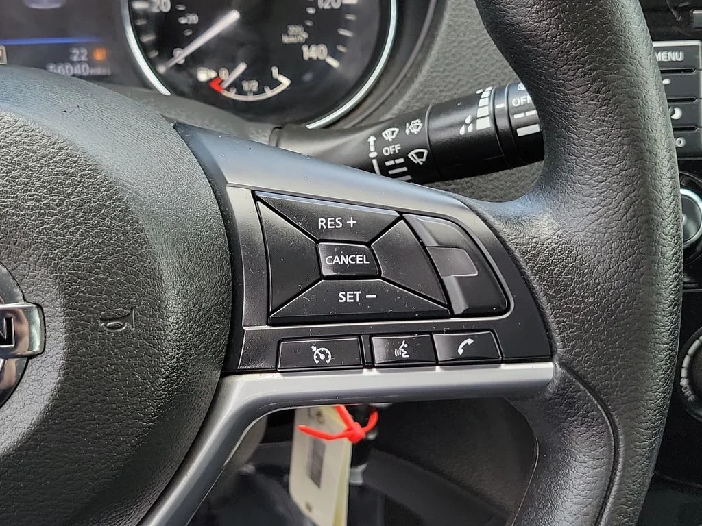 Used 2019 Black Nissan S image 25