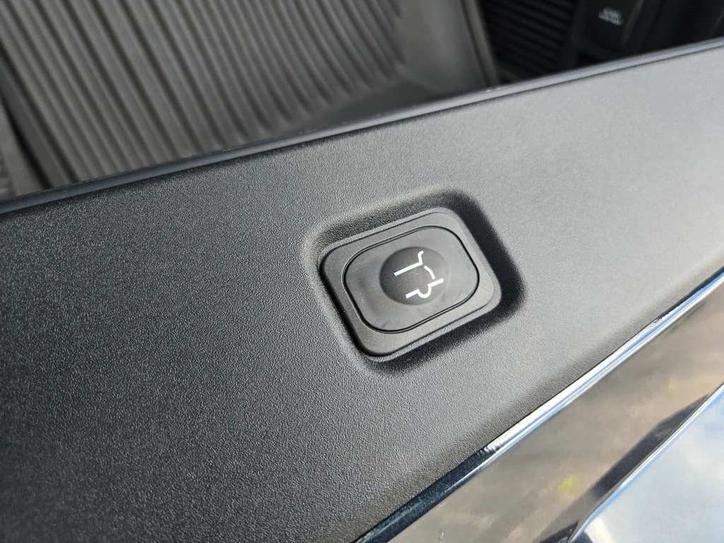 New 2026 Stone Blue Metallic Ford Platinum® image 27